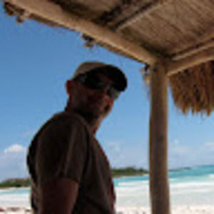 Meet your Posher, Ajay